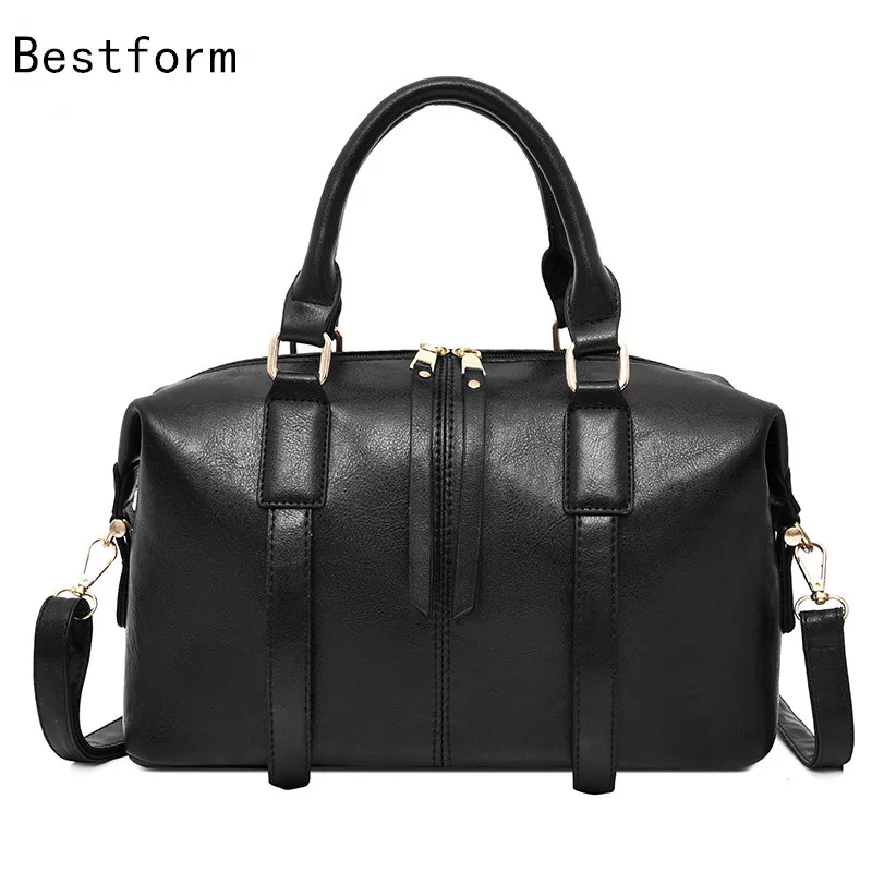 Bestform сумки для женщин сумки через плечо для женщин женские сумки модные PU кожаные сумки