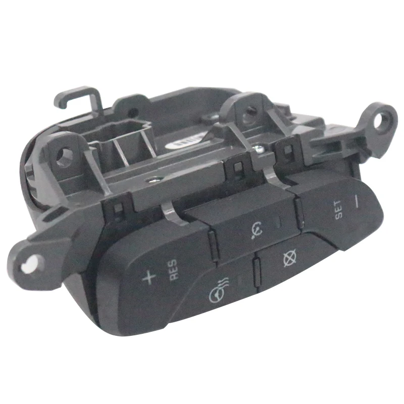 

NEW OEM 15824111 For GMC Steering Wheel Control Switch For GMC Sierra Yukon 2007-2014