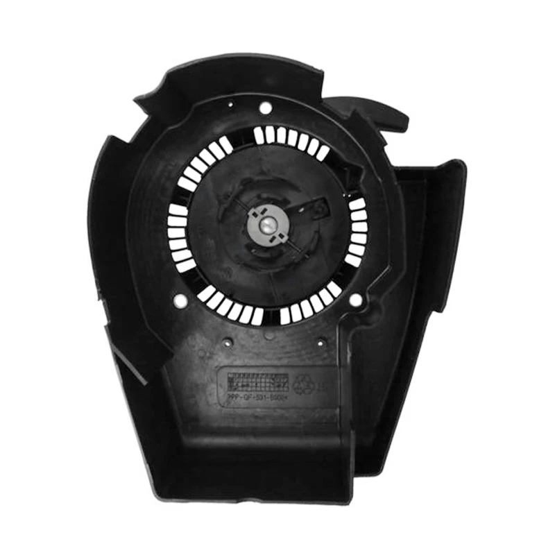 1* Ручной шнуровой стартер подходит для Mountfield HP454 RV40 RV150 SV150 V35 V35R косилки