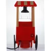 Home Small Electric Carnival Popcorn Maker Retro Machine For Kids EU Plug 6