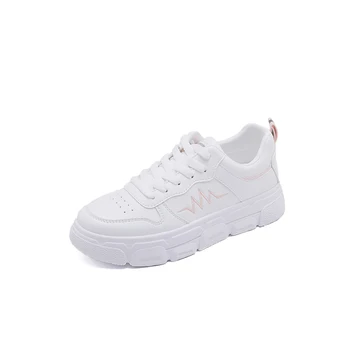 

Tenis Feminino 2019 New Women Comfortable Gym Sport Shoes Women Tennis Shoes Female Stability Athletic Fitness Sneakers Trainers