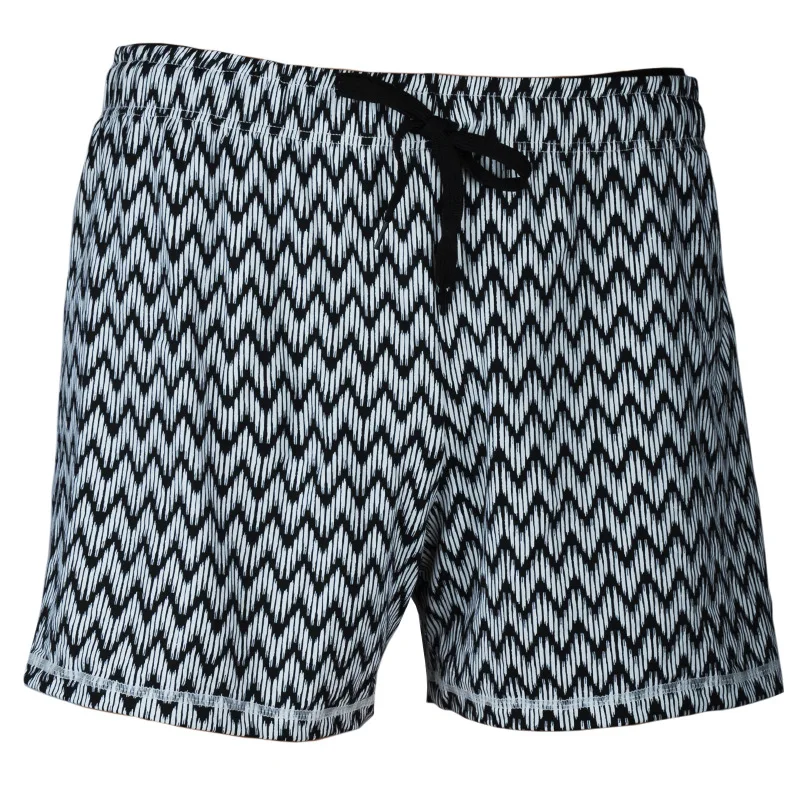 

Swimming Trunks Men Swimsuit Fashion Adult Men Boxer Short Shorts Quick-Dry Beach Surfing Submersible Equipment