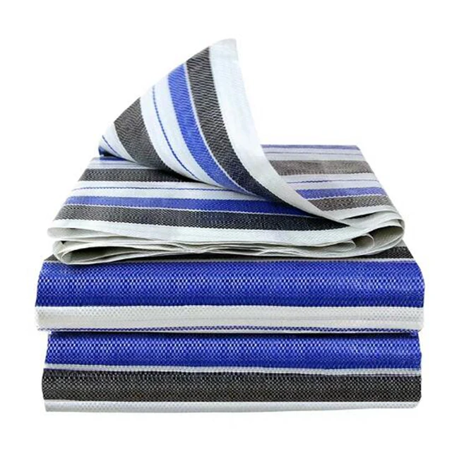 Kerti Erkély Napzólap Szabadtéri Vízálló Ponyvaba Földi Lap Kemping Könnyű Ponyvás Autó Teherautó -Lombkorona Ruhához