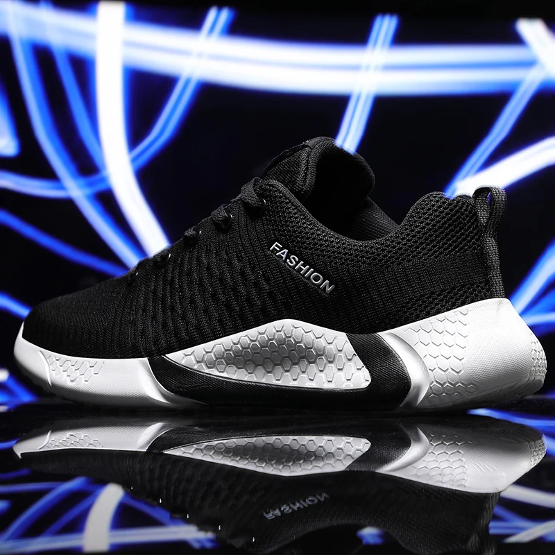 

running Shoes Sneakers Male off white Shoes Speed Knit Original Luxury Trainer Sneakers Race Mens Women casual Shoes loafers