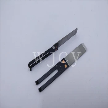 

10 PCS card board sheet separator finger 66.028.110F 66.028.815F Feeder sheet separator for SM102 CD102 SM74 CD74 printing Machi
