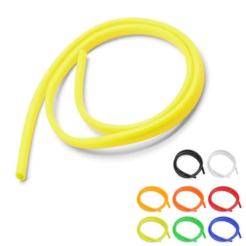 

Motorcycle Hose 1Meter Petrol Fuel Line Hose Gas Oil Pipe Tube Rubber For KTM 450XC-F 505XC-F 350XCF-W 250XC-W 250EXC-F 350EXC-F