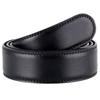 2022 Men's Leather Belt High Quality Casual Ratchet Belt Men's Black Brown Red White Belt 44