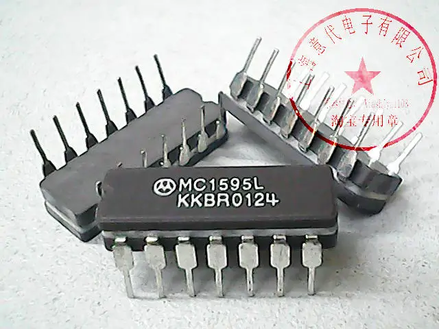 

MC1595L 1595