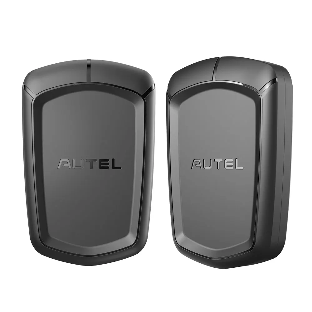 Умный ключ симулятор AUTEL APB112 работает с IM608/ IM508/ MX808IM для чипа 46 / 4D|Считыватели