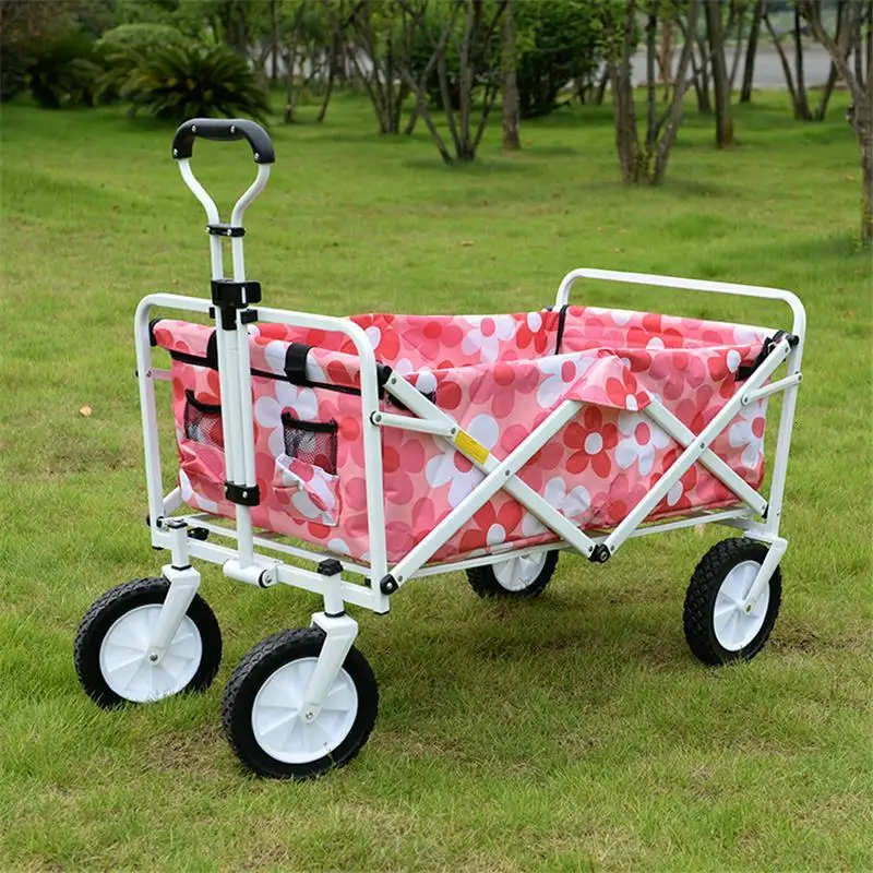 Version J Каретилла Plegable Verdulero Roulant Кухня стол покупок Chariot De курсы Avec рулетки Carrello Cucina тележка - Цвет: Version J