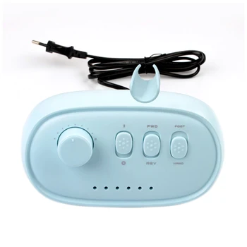 

35W 35000 RPM Professional Electric Nail Drill File Manicure Machine 2020 New Nail Drill Machine