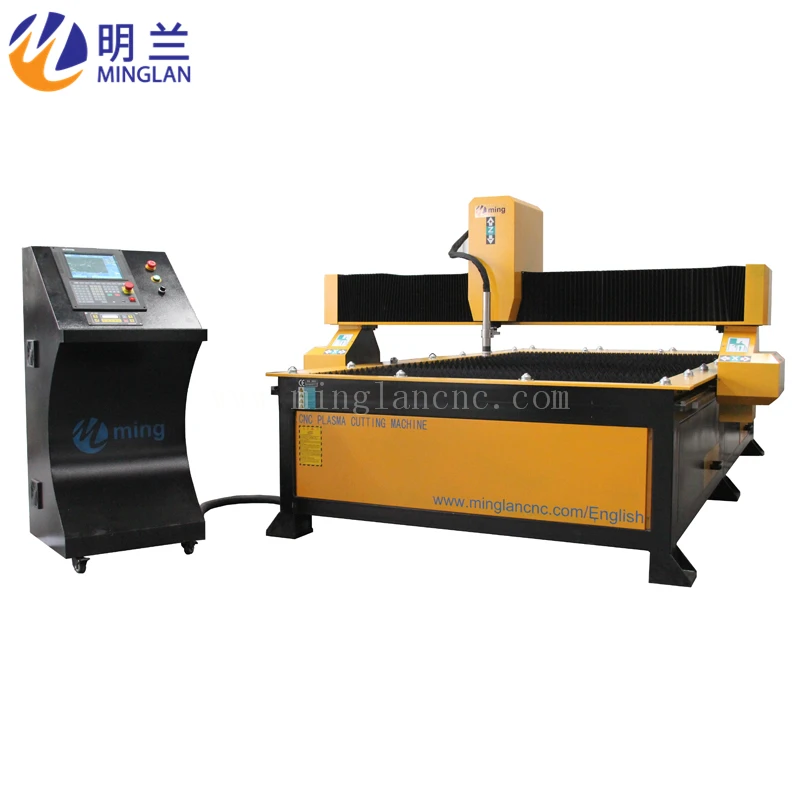 1313 1325 1330 1530 CNC Table Plasma Cutting Machine ML-1325 5