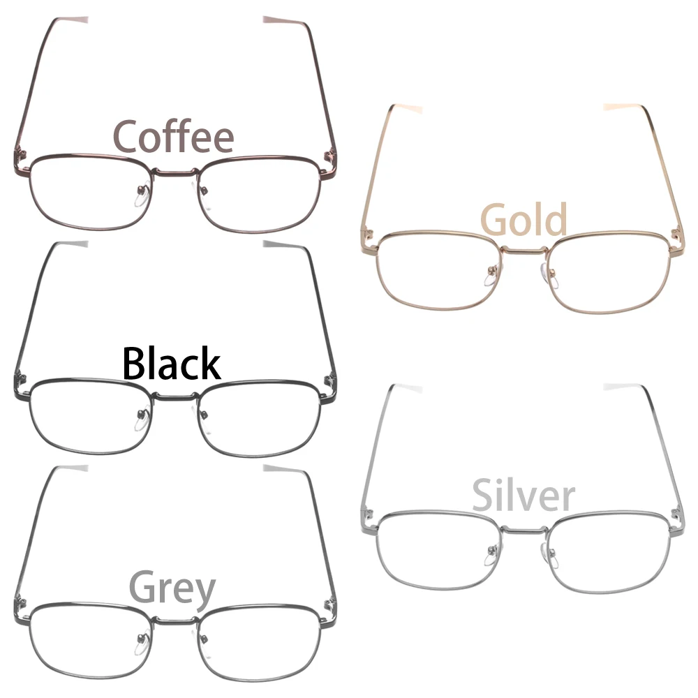 1 шт., винтажные квадратные очки, оправа, Ретро стиль, женские брендовые дизайнерские очки, простые очки для глаз, Gafas, очки, очки, подарки, Прямая поставка