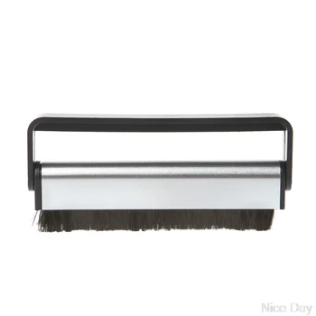 

Vinyl Record LP Cleaner Brush Anti Static Carbon Fiber Player Cartridge Cleaners M27 20 Dropship