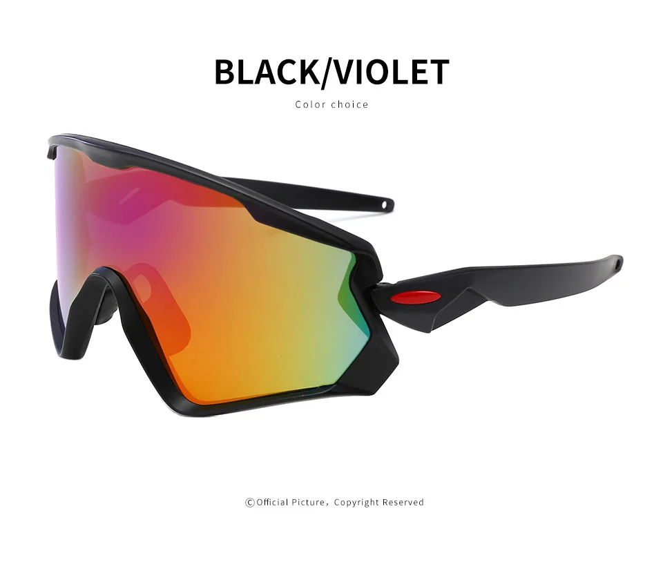 UV400 велосипедные солнцезащитные очки Мужские Женские ветрозащитные спортивные очки MTB очки для велоспорта очки для езды на велосипеде Oculos Ciclismo