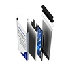 100% Original HSABAT 4100mAh ARR-002 Battery For Wii U GamePad ► Photo 3/6