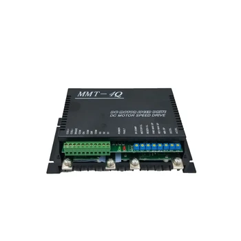 

24v Reversible dc motor controller 24V 1000W 1500w Pwm dc speed controller With regen braking