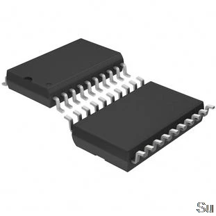 

ST7FLITE39F2M6TR ST7FLITE39F2 SOP-20 microcontroller 10pcs