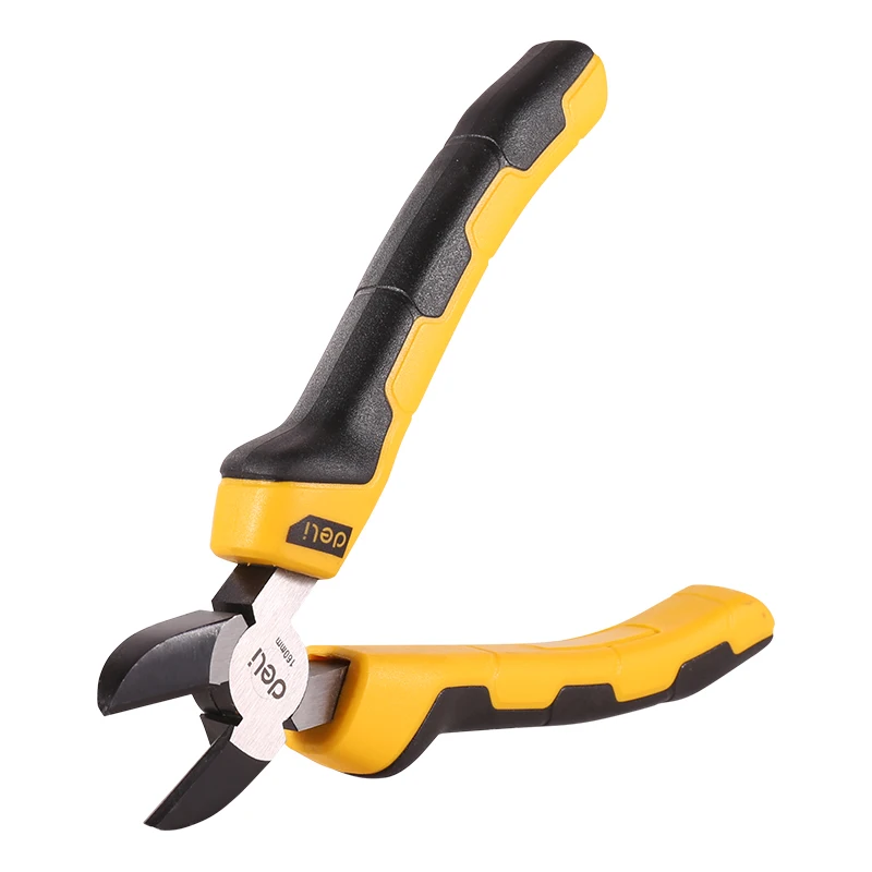 DingQi Multifunctional Wire Stripper And Cutter