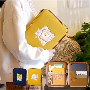 

for iPad Tablet bag Tablet Protective Case sleeve Pro 9.7 10.2 10.5 11 Air 3 storage liner Cover bag