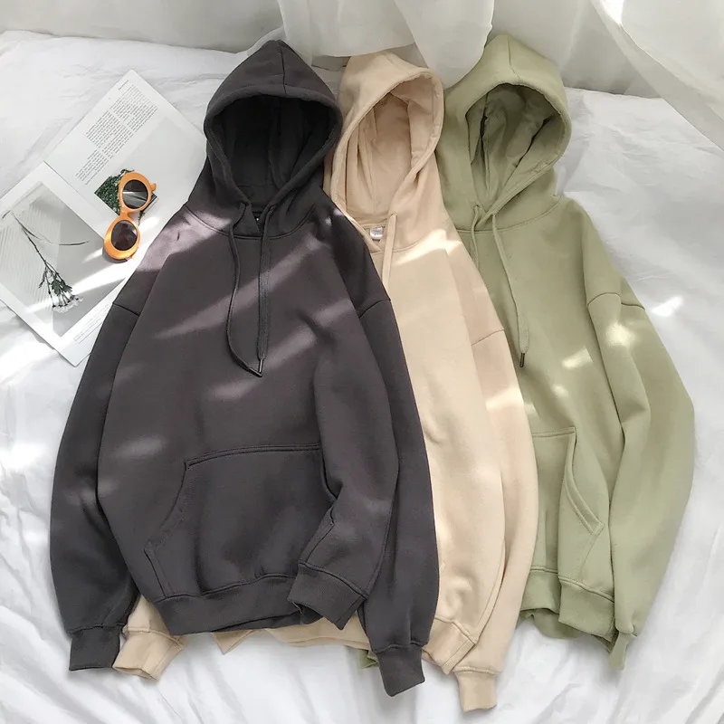 Autumn New Hoodies Men Fashion Simple Solid Color Casual Hooded Sweatshirt Man Streetwear Loose Hip Hop Hoodie Men Hoody M-5XL Autumn New Hoodies Men Fashion Simple Solid Color Casual Hooded Sweatshirt Man Streetwear Loose Hip Hop Hoodie Men Hoody M-5XL