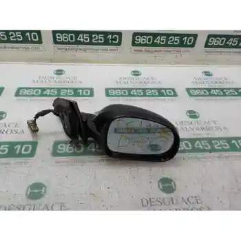 

RIGHT REARVIEW MIRROR PEUGEOT 406 COUPE (S1/S2) 2.2 HDi FAP cat 7 WIRES [16651289]