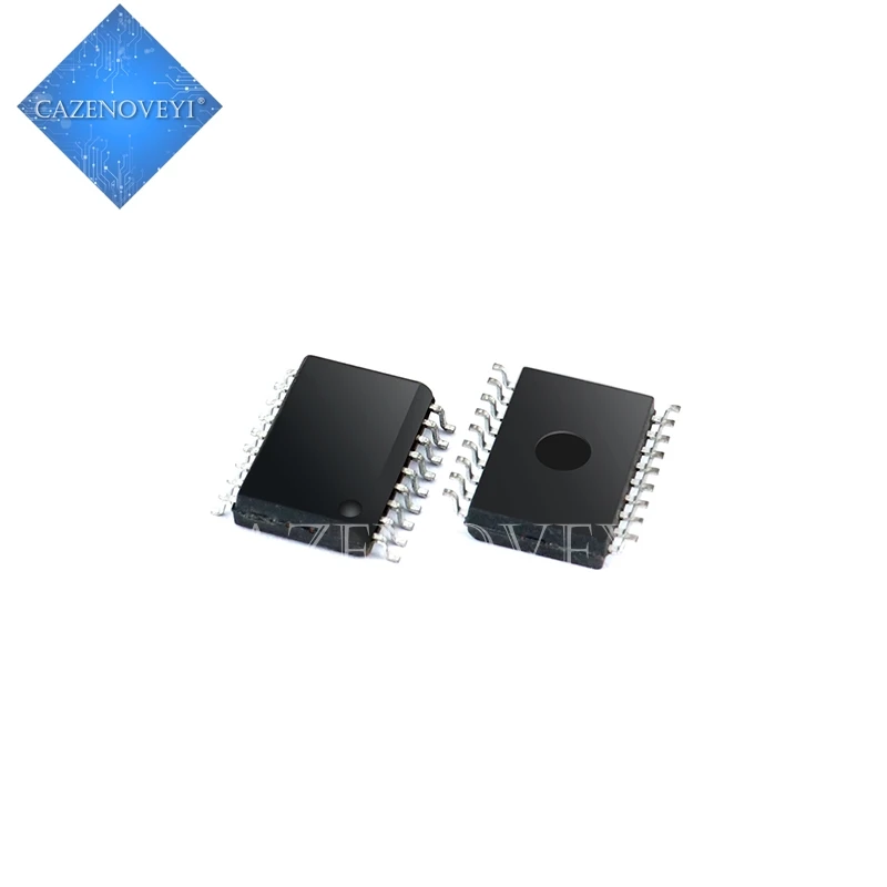 10 шт./лот PIC16F716-I/SO PIC16F716 SOP-18 | Электронные компоненты и принадлежности