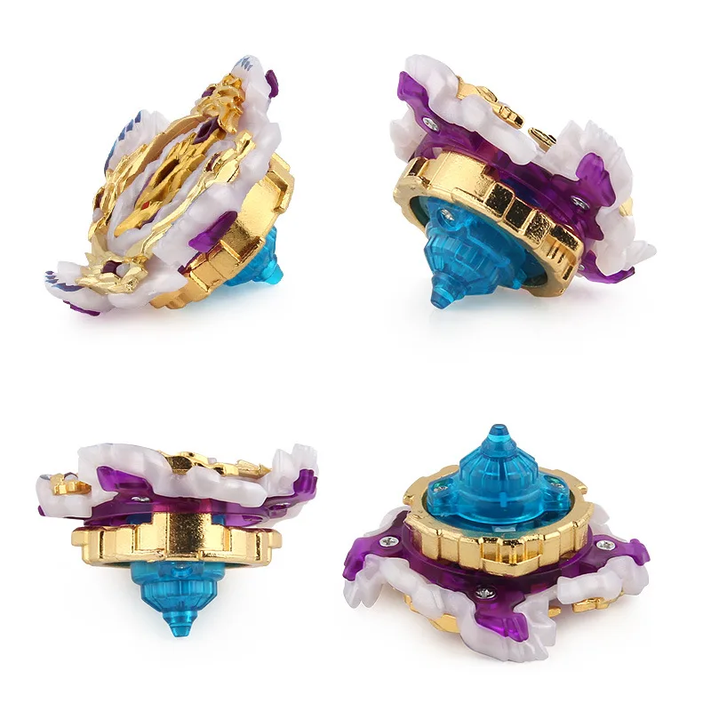 В настоящее время доступны Burst Gyro Toy Gold Edition B110 B104 B105 B106 в большом количестве один Спиннер выбрать различные