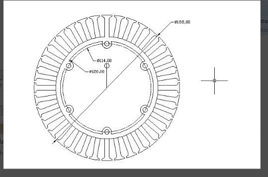 Silicon Steel Lamination Sheets For Stator And Rotor Of Electric Motor And  Generator Cores, High Quality Silicon Steel Lamination Sheets For Stator  And Rotor Of Electric Motor And Generator Cores on