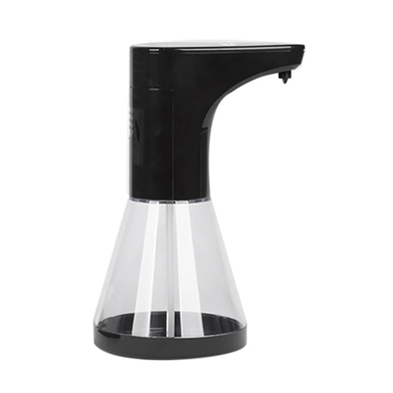 

Automatic Touchless Soap Dispenser Shower ABS Liquid Dispenser Gel Shampoo Washing Lotion Liquid Soaps Sanitizer