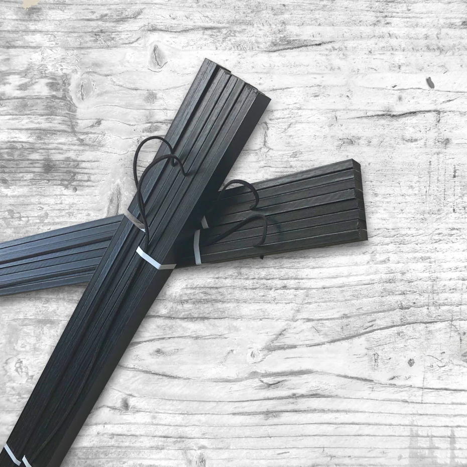 4 Cornici Magnetiche Per Poster A3 - Legno Naturale - Appendiposter Senza Chiodi - Ideale Per Decorazioni - Foto 6