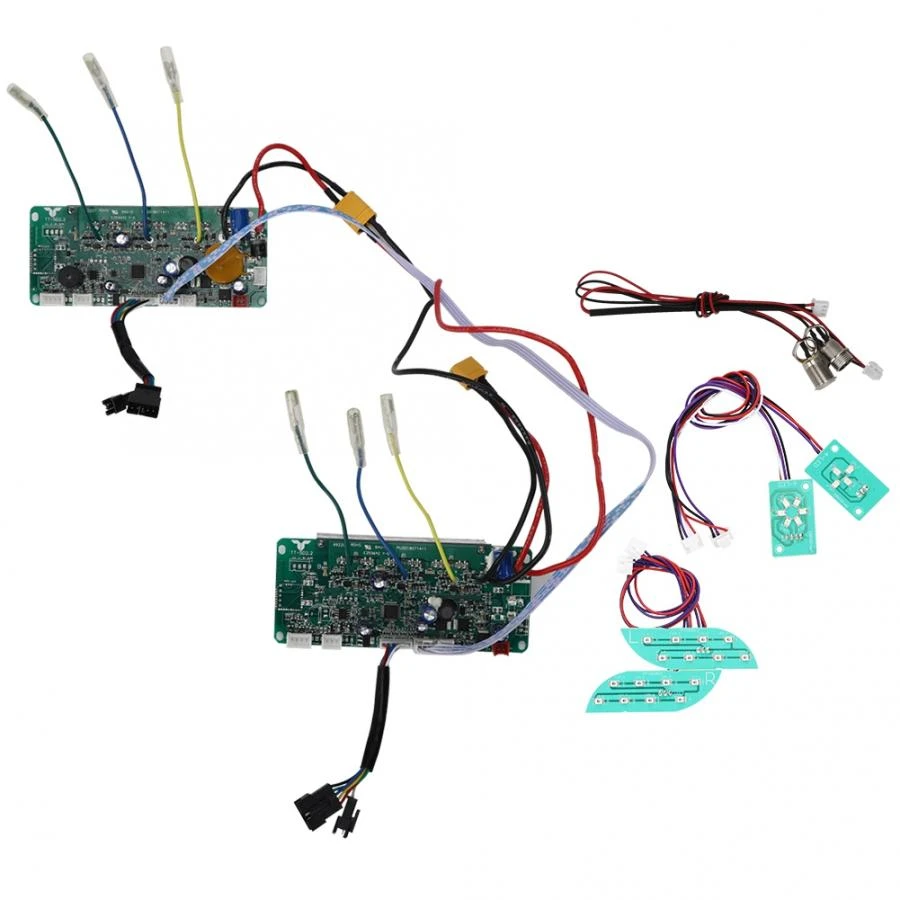 E-Board Motherboard Kit Self Balance Electric Scooter Spare Part Balancing 24V