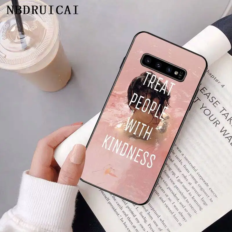 Harry Styles Treat People With Kindness candy