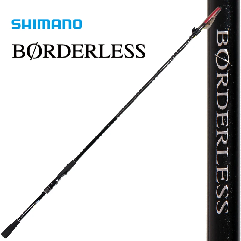 Shimano стержень без полей BB оригинальная модель Iso 5 размеров 380MT/420MT/420MLT/460MT/495MT