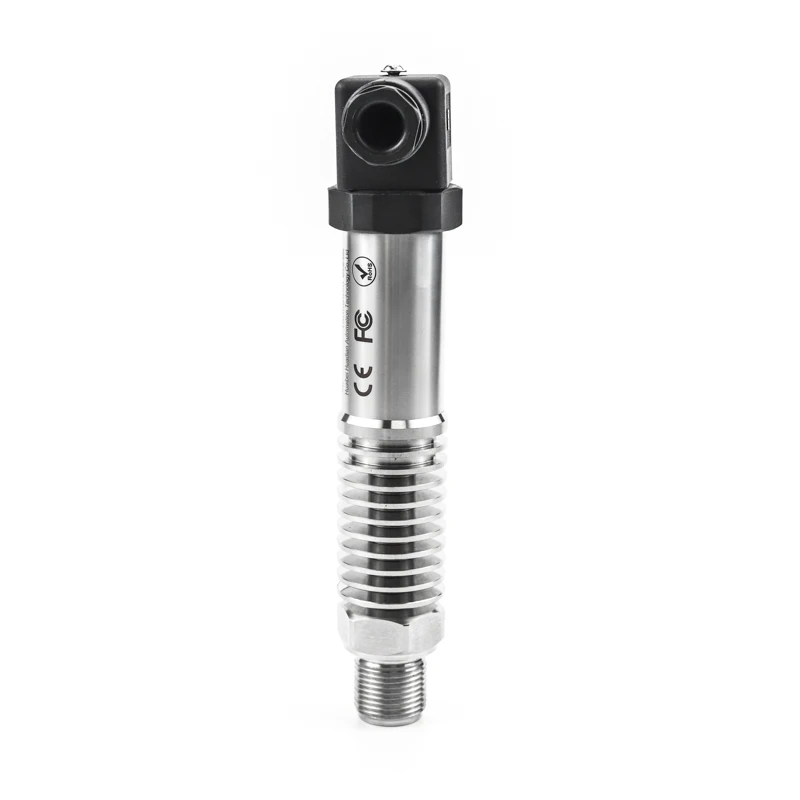 

rs485 pressure transmitter high temperature water oil interface sensor piezoresistive pressure transducer