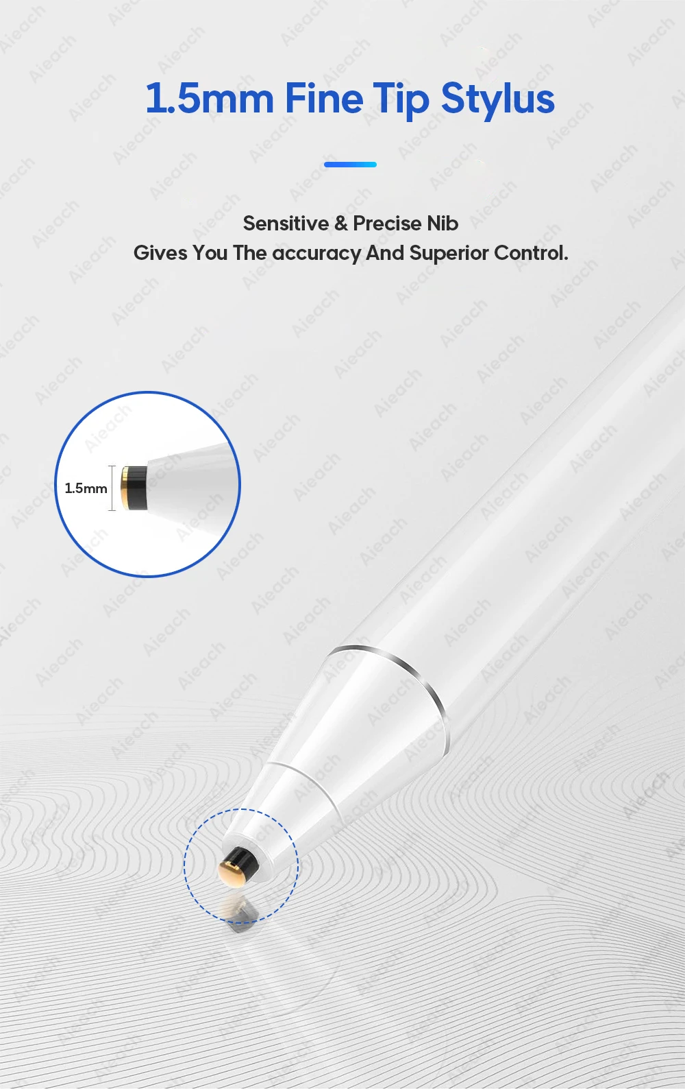 Карандаш для планшета, для samsung, iPhone, huawei, активный стилус, стилус для Apple iPad Pro 11, 12,9, 10,5, 9,7, Воздушная умная емкостная ручка