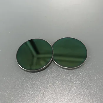 

Diameter 10*1mm AR Coating Germanium Ge Laser Lens Optical Window 10pcs