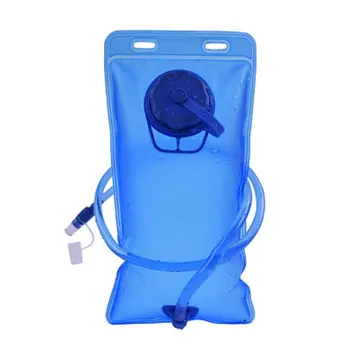 

Outdoor Hydration Backpack Tactical Water Bladder Bottle Camel back For Hiking Hunting With Detachable Drinking Tube