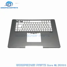 Чехол для ноутбука acer для Aspire R7-571 R7-572 верхняя крышка для рук с клавиатурой AM0YO000800