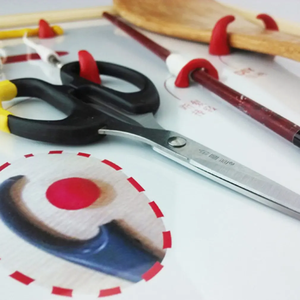 Полезный DIY формовочный клей, самонастраивающаяся ремонтная палочка, фиксация силиконовой резины, грязевая Нетоксичная многофункциональная ремонтная грязь