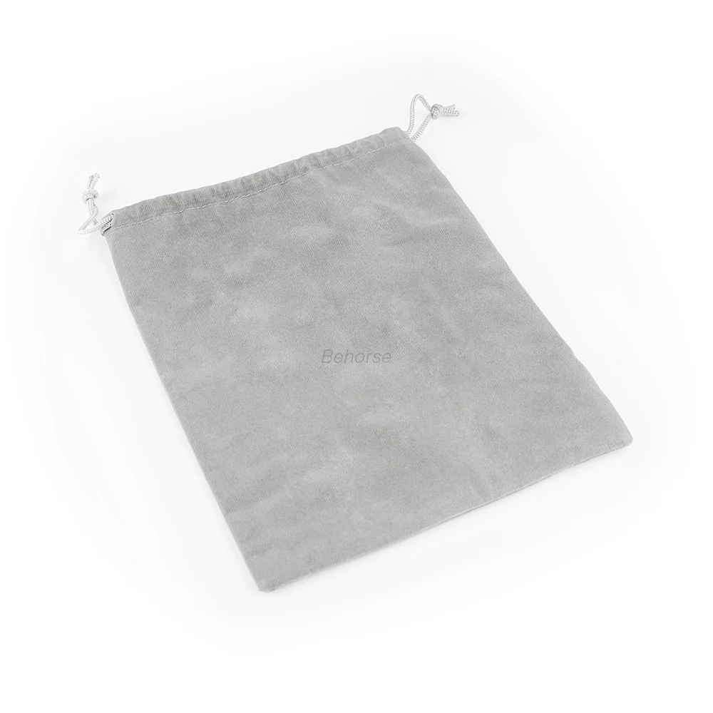  Fleece bag with screen remote control10