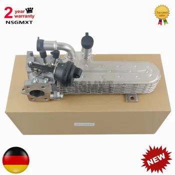 

AP01 Exhaust Gas Recirculation EGR Cooler FOR Audi VW 2.0L TDI 03G131513J 03G131512L