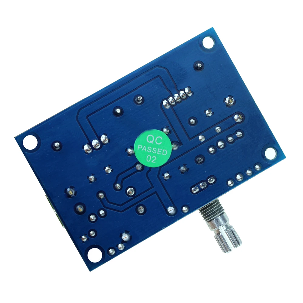 1Pcs Module 4V-40V To 1.25-36V 8A Pwm Regu XL4016E1 Step Down Power Supply Dc aw