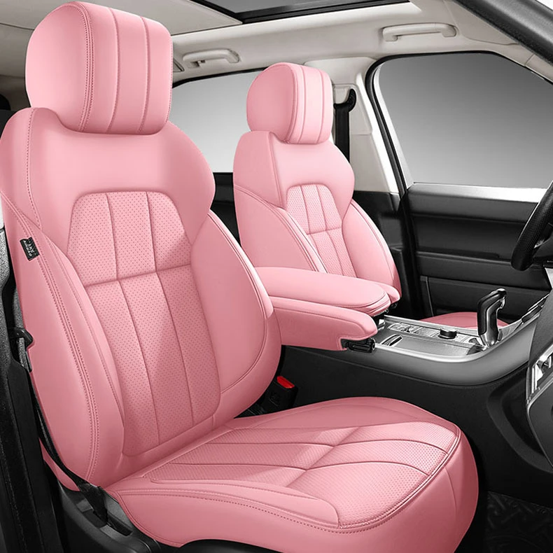 Aangepaste Auto Stoelhoezen Voor Mini Countryman R60 Cooper R50 R52 R53 R56  R57 R58 F55 F56 F57 Accessoires covers Voor Autostoelen|Automobiles Seat  Covers| - AliExpress