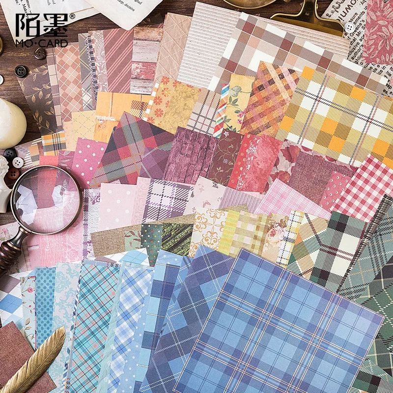 12 set/lot Kawaii Stationery Stickers Color Library Series Diary Decorative Mobile Stickers Scrapbooking DIY Craft Stickers