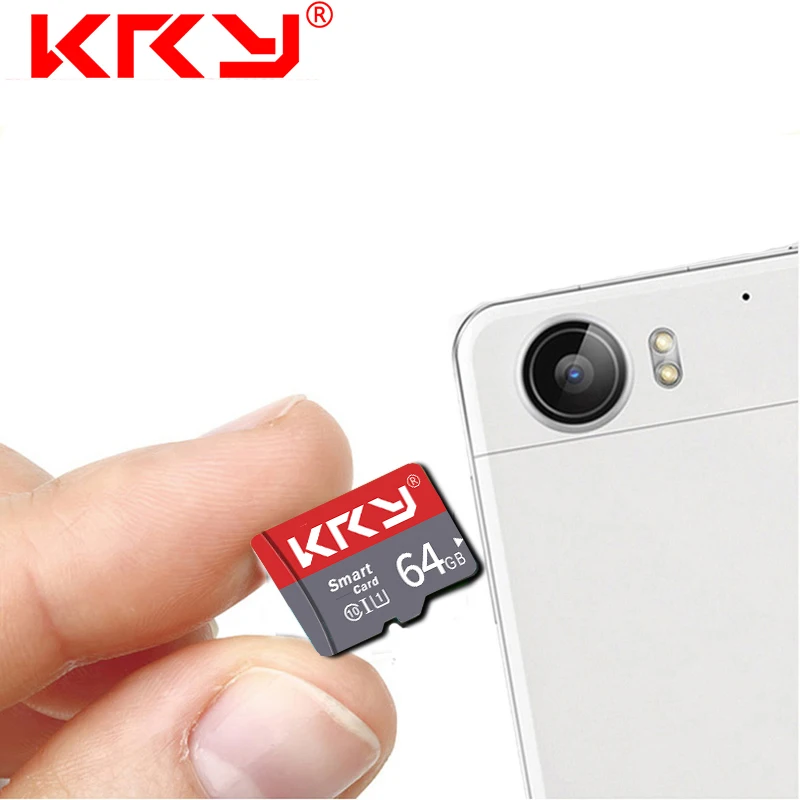 Новая карта памяти 128 Гб 64 ГБ 32 ГБ U3 UHS-3 16 Гб Micro sd карта класс 10 UHS-1 флэш-карты памяти Microsd TF/sd карта s для планшета