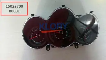 

C201033-0100 Instrument cluster for Chana Eado