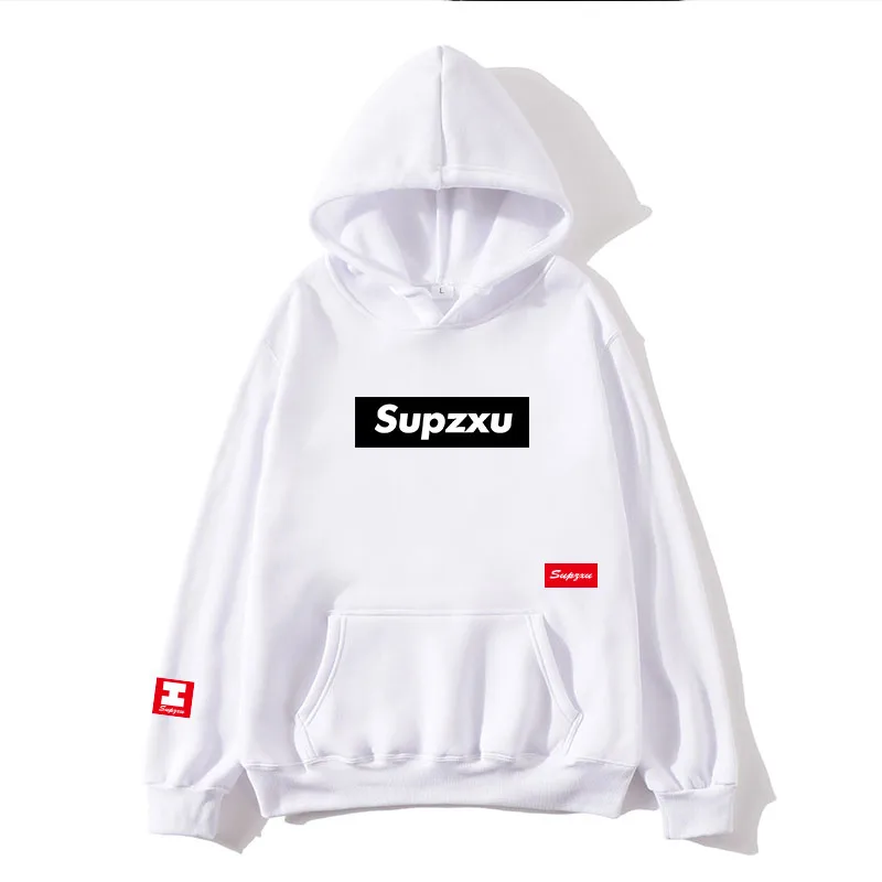 Lil Peep Hoodies hell boy lil.peep men/women Hooded Pullover male/female sudaderas cry baby hood hoddie Sweatshirts love - Цвет: Хаки