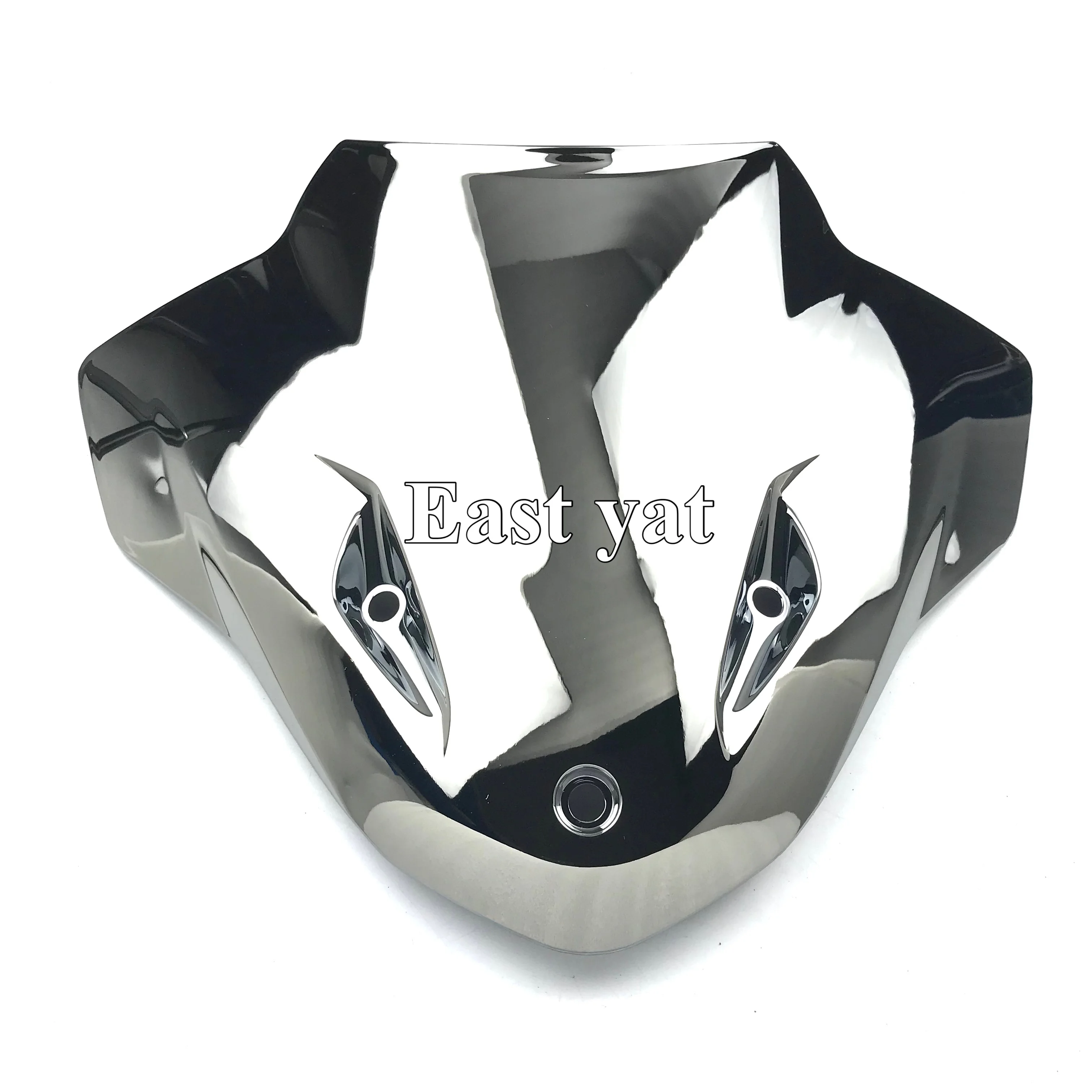 Motorcycle Windshield Deflector For BMW S1000R 2014-2017