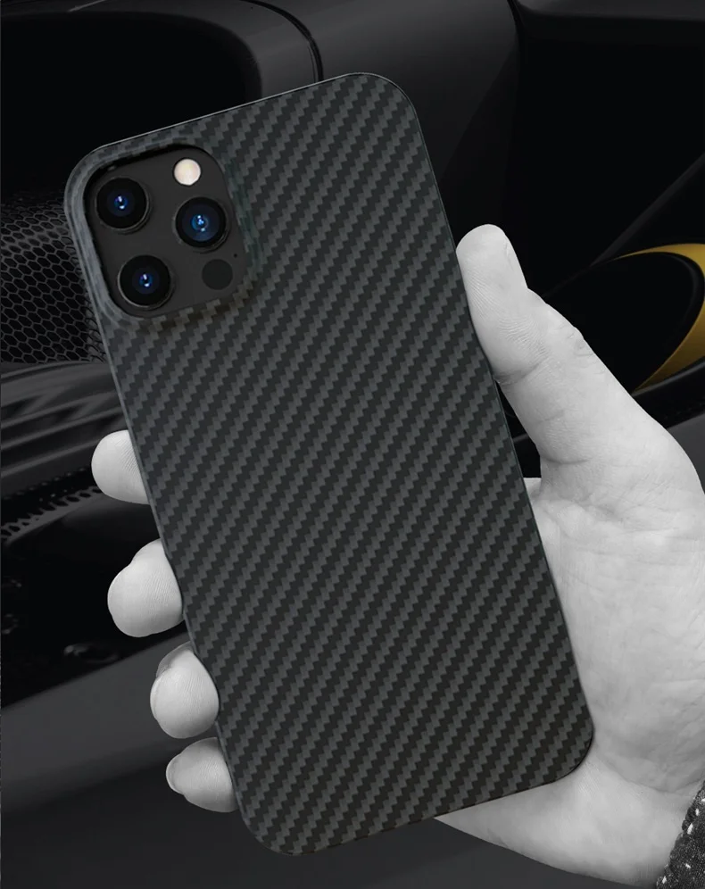 Kevlar iphone 15 pro